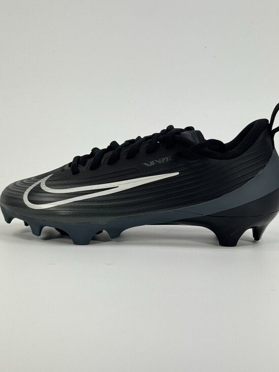 Nike Vapor Speed 3 \'Black Dark Grey\' FB3303-002 Football size 5 M / 6.5 W main image 4